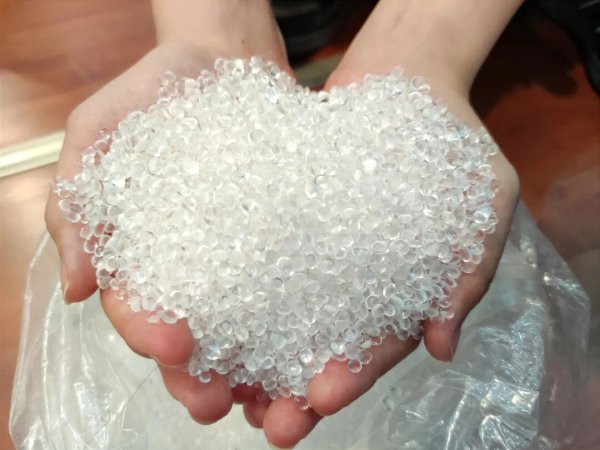 我国首套！全链条自主知识产权POE装置联动试车