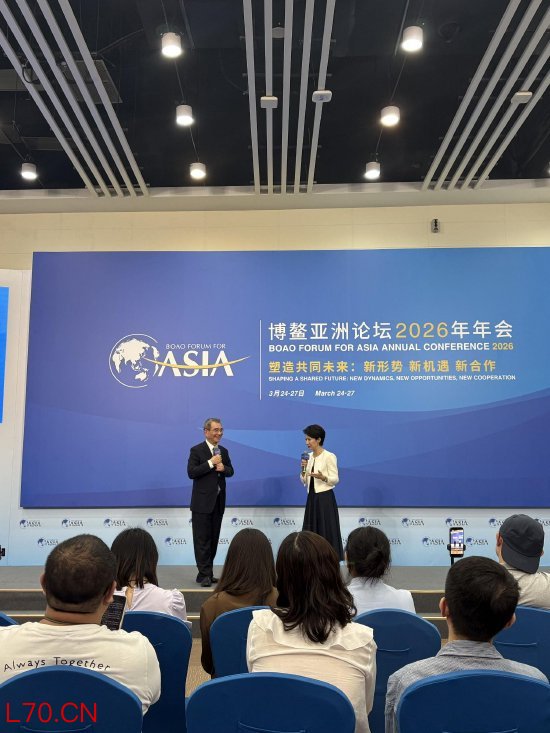 林毅夫：亚洲是世界经济的引擎