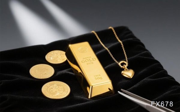 黄金失守4800美元关口：美伊霍尔木兹海峡紧张升级，叠加美债收益率飙升，美元强势压制金价