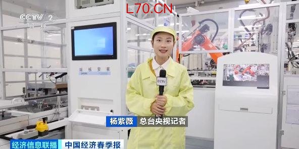 企业研发不断发力 中国制造“出海”加速升级