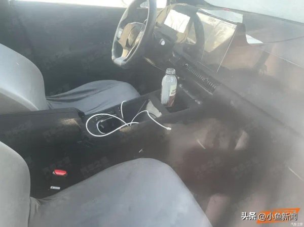 4.16米车长，1000km续航！勇闯欧洲市场行不行