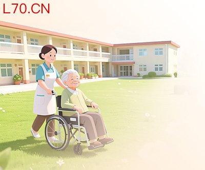 看，养老小院的多元探索（神州看点）