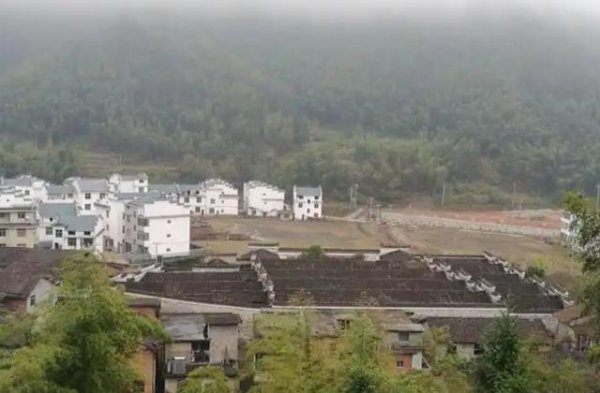 江西惊现天地会总舵，难怪乾隆非剿不可，原来藏了这么多秘密