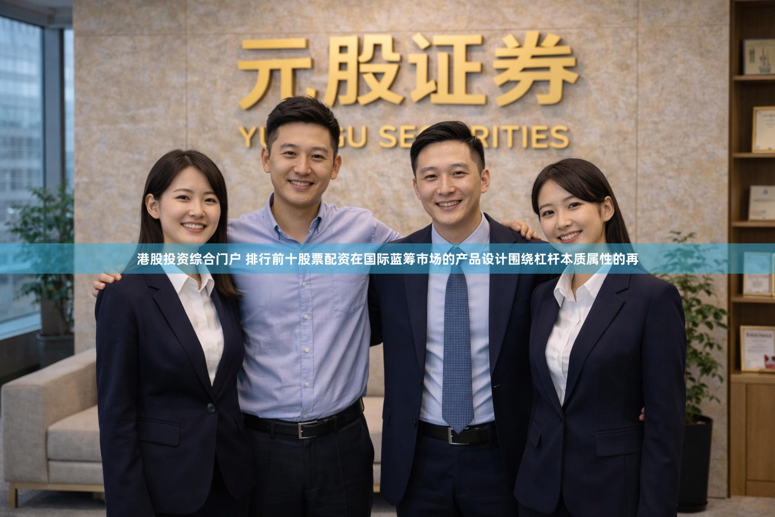 港股投资综合门户 排行前十股票配资在国际蓝筹市场的产品设计围绕杠杆本质属性的再