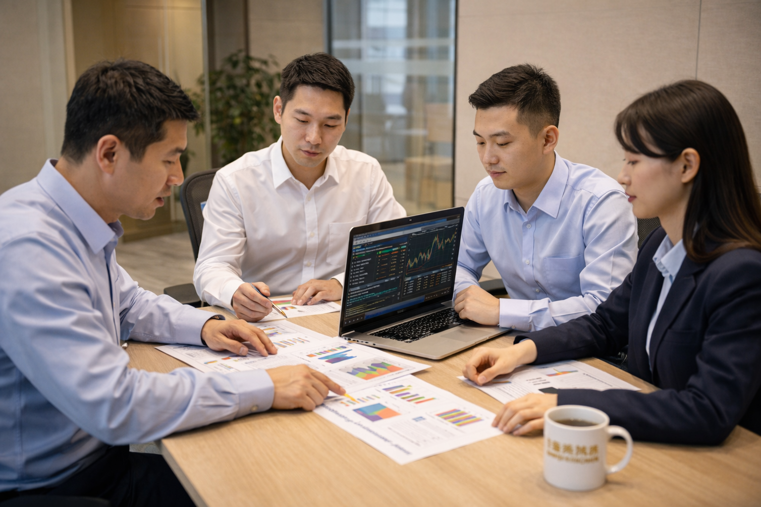 风控视角下的靠谱的配资杠杆使用策略聚焦微观交易结构的分析